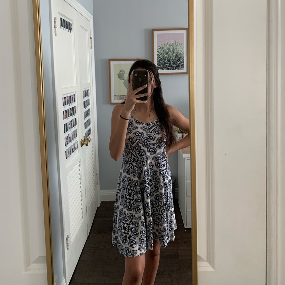 Old Navy dress